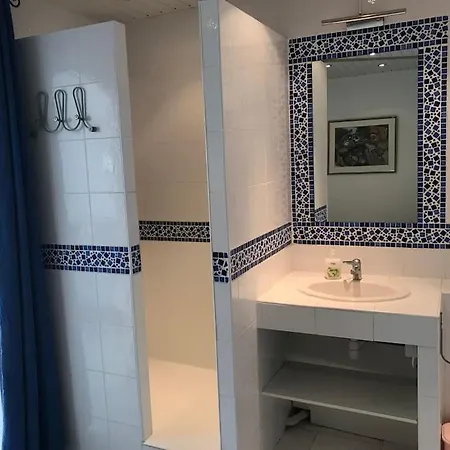 Apartamento Naturiste Heliopolis