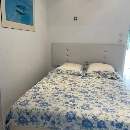 Apartamento Naturiste Heliopolis *