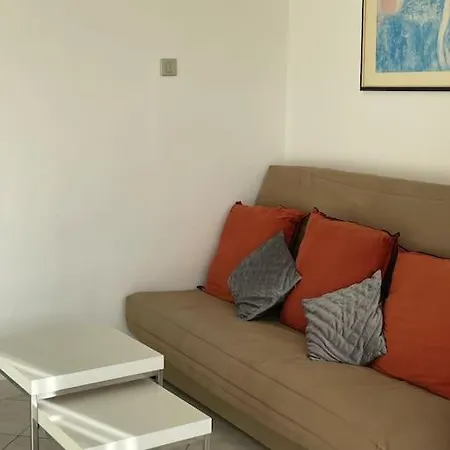 Naturiste Heliopolis * Agde