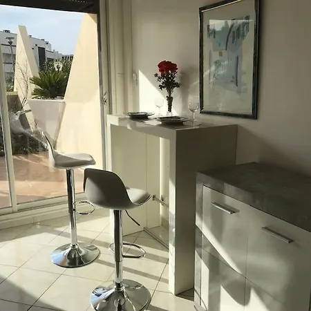 Naturiste Heliopolis
