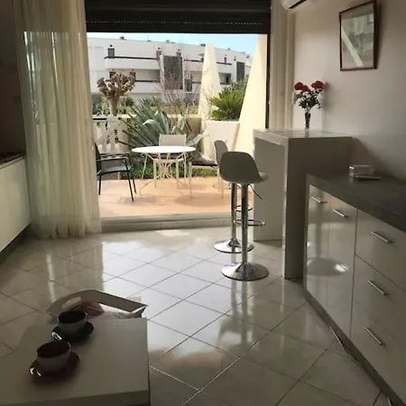 Apartamento Naturiste Heliopolis