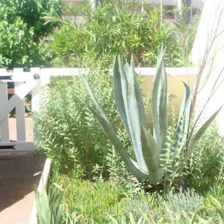 Naturiste Heliopolis Agde