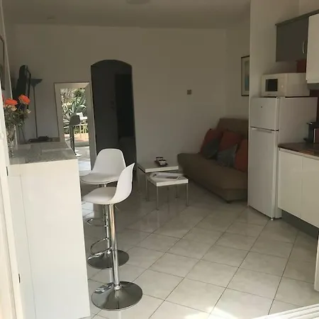 Apartamento Naturiste Heliopolis