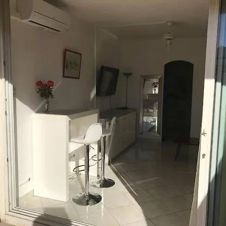 Apartamento Naturiste Heliopolis *