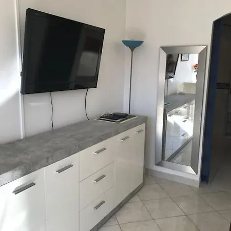 Naturiste Heliopolis Agde