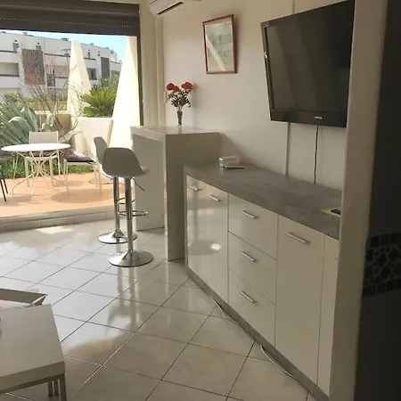 Apartamento Naturiste Heliopolis *