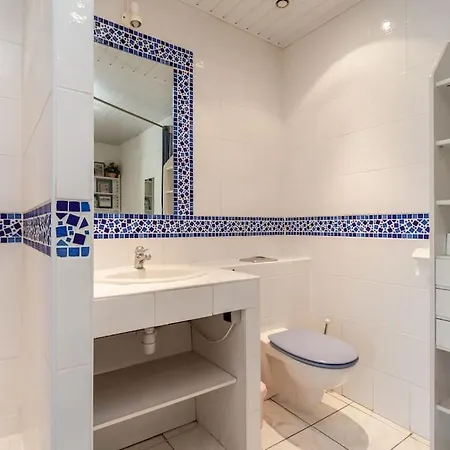 Naturiste Heliopolis Apartamento