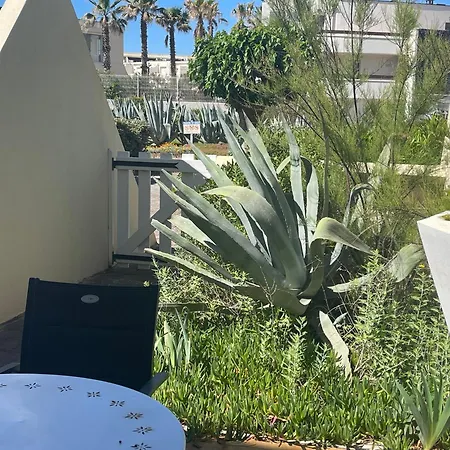 Naturiste Heliopolis Agde